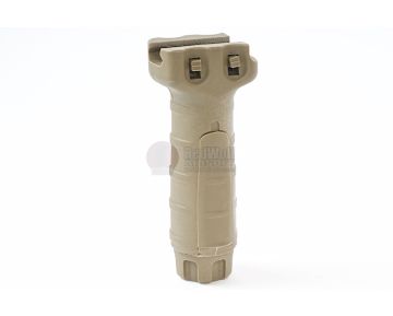 GK Tactical TD Vertical Foregrip - DE 1