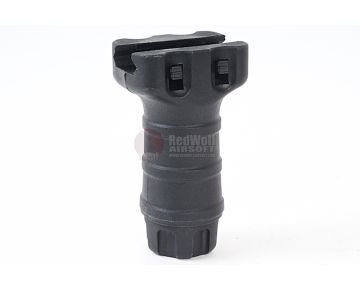 GK Tactical TD Stubby Foregrip - BK