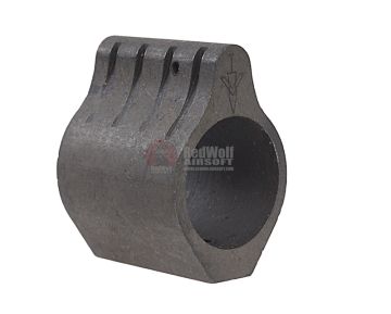 GK Tactical VLT Low Profile Gas Block 1