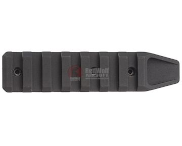 GK Tactical 7 Slot Keymod Rail 1