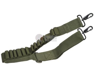 GK Tactical Shotgun Sling - OD