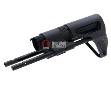 GK Tactical PDW Stock for M4 GBBR Series (WA / GHK / VFC)