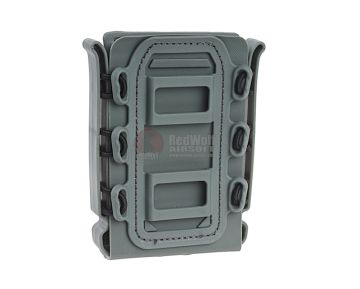 GK Tactical SG 2.0 Mag Pouch (Big) - Wolf Grey 1