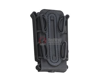 GK Tactical SG 2.0 Mag Pouch (Small) - Black