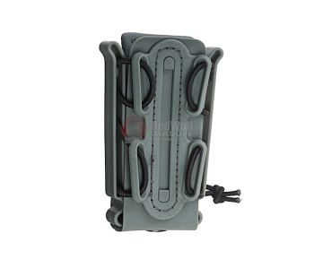 GK Tactical SG 2.0 Mag Pouch (Small) - Wolf Grey