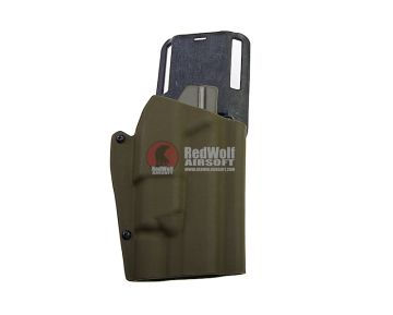 GK Tactical X300 Light Compatible for Glock GBB - OD