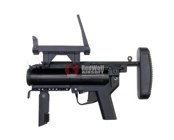 ARES M320 Grenade Launcher - Black 1