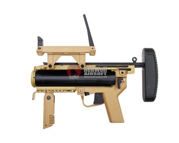 ARES M320 Grenade Launcher - DE 1