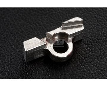 Guns Modify Steel CNC Full-Auto Sear for Tokyo Marui Model 18C 1