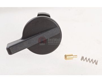 Guns Modify Tokyo Marui G18C Firing Selector (Steel CNC) 1