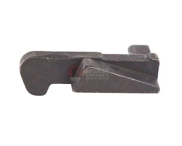 Guns Modify Steel Firing Pin Lock for Tokyo Marui Glock Series - Black 1
