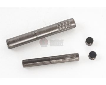 Guns Modify Tokyo Marui G Series Pin Set (Steel) - Black 1