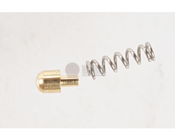 Guns Modify Tokyo Marui G18C Selector Pin Set (Copper) 1