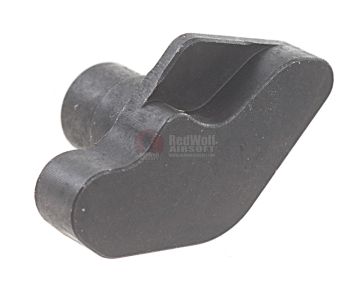 Guns Modify Tokyo Marui MWS GBBR Bolt Stop Buffer (CNC Steel)