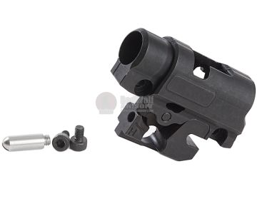 Guns Modify Tokyo Marui Hi Capa Hop Up Chamber (CNC Steel) Compatible with 1911 GBB 1