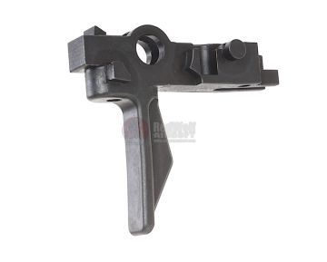 Guns Modify Tokyo Marui MWS GBBR Adjustable Tactical Trigger (CNC Steel) 1