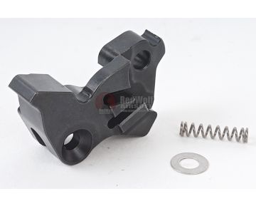 Guns Modify Tokyo Marui MWS GBBR Hammer (100%-150% 2 Stages, CNC Steel)