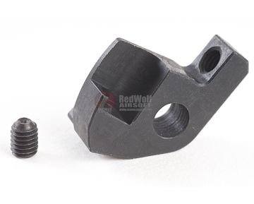 Guns Modify Tokyo Marui MWS GBBR Trigger Pull Adjustable Sear B (CNC Steel) 1