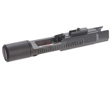 Guns Modify Tokyo Marui MWS GBBR Zero Bolt Carrier (CNC Light Weight) - Black 1