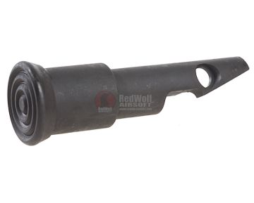 Guns Modify Steel CNC Forward Assist for Tokyo Marui MWS M4