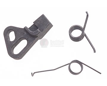 Guns Modify CNC Steel Firing Pin for Tokyo Marui G Series 1