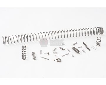 Guns Modify Tokyo Marui MWS GBBR Airsoft Complete Springs Set 1