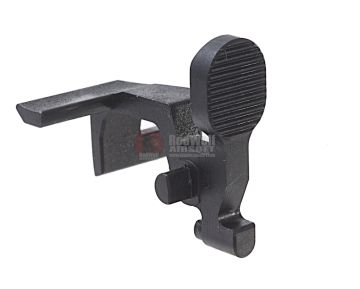 Guns Modify Tokyo Marui Bolt Stop (CNC Steel, Standard Version) 1
