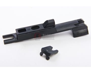 Guns Modify Tokyo Marui MWS GBBR Airsoft Nozzle Reset - Reinforced (MGG2-126) 1