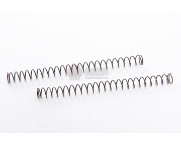 Guns Modify Tokyo Marui G Series Nozzle Reset Spring (125%)- 2pcs 1