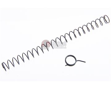 Guns Modify 135% Recoil / 140% Hammer Springs Set for Tokyo Mauri G Series Aluminum RMR Slide 1
