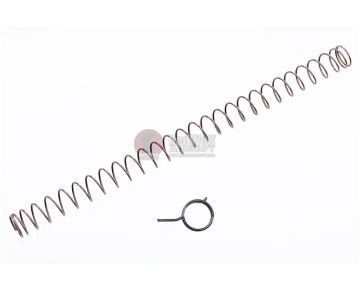 Guns Modify 150% Recoil / 180%  Hammer Springs Set for Tokyo Marui G Series Co2 / Steel Slide 1