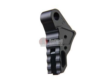 Guns Modify KI Adjustable Trigger for Tokyo Marui / Umarex G Series - Black