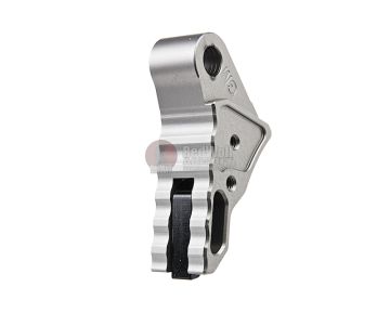 Guns Modify KI Adjustable Trigger for Tokyo Marui / Umarex G Series - Gray