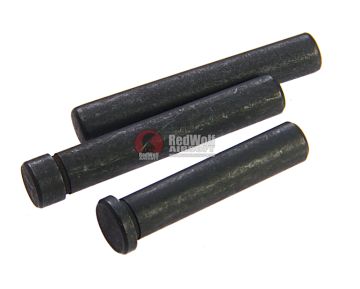 Guns Modify Firing Control Pins for Tokyo Marui G18C / Umarex (VFC) G17 / G18 / G19