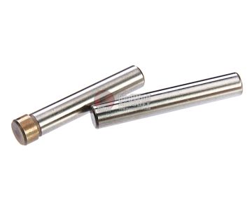 Guns Modify HRC60 Hard Steel Firing Control Pins for Tokyo Marui G17 / G19 / G22 / G34 GBB