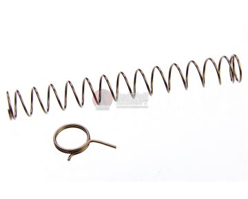 Guns Modify 125% Recoil / 140% Hammer Springs Set for Tokyo Mauri Model 19 Aluminum Slide