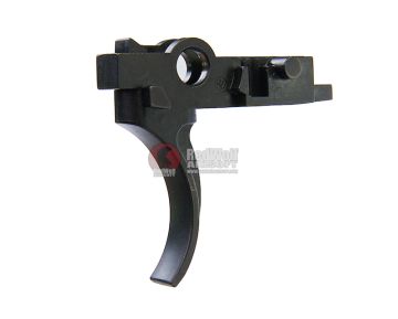 Guns Modify MIM Steel Trigger for Tokyo Marui M4 MWS GBBR