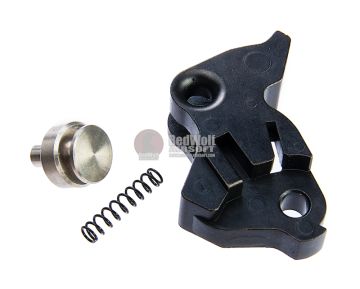 Guns Modify MIM Steel Hammer (2 Stage / Tokyo Marui Mode / Guns Modify Direct Mode) for Tokyo Marui M4 MWS GBBR