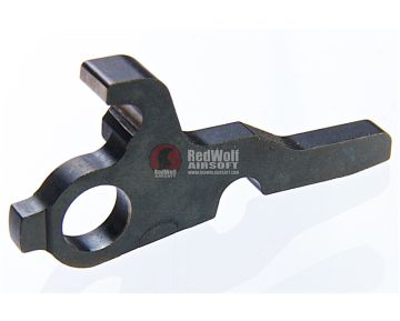 Guns Modify MIM Steel Trigger Sear for Tokyo Marui M4 MWS GBBR