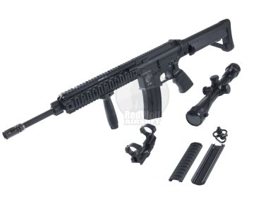 G&P SR15 URX