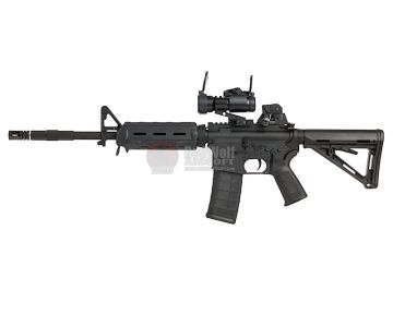 G&P Auto Electric Gun-071 - Black