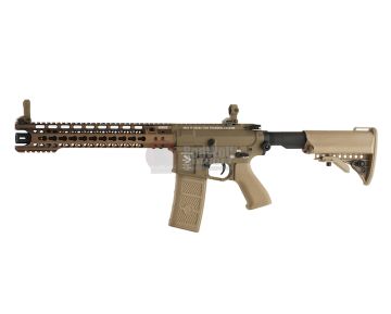 G&P Auto Electric Gun-072 (Dark Earth)
