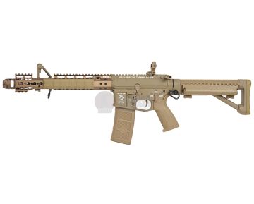 G&P Auto Electric Gun-093 - Dark Earth