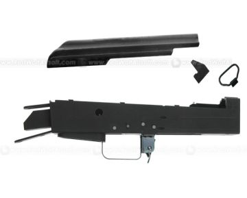 G&P AK47 Metal Receiver Set