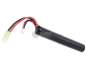 G&P 7.4v 2500mAh (15C) Li-ion Rechargeable Battery