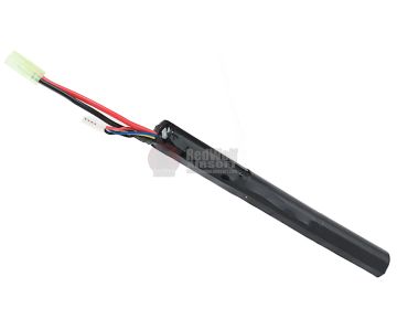 G&P Airsoft Lipo Battery 11.1v 2500mAh (15C)