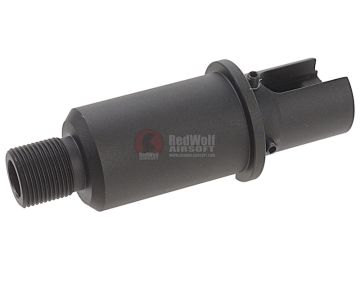 G&P Stubby Outer Barrel (14mm CW)