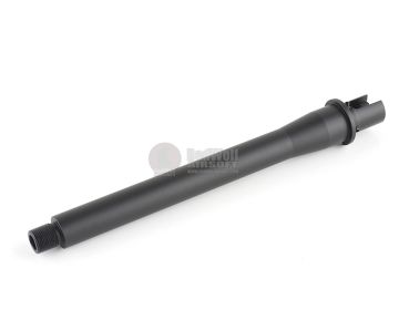G&P 9 inch Aluminum Outer Barrel for Tokyo Marui M4 Series (14mm CW)