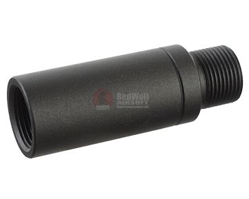 G&P 1.5 inch Outer Barrel Extension (CW/CCW) 1