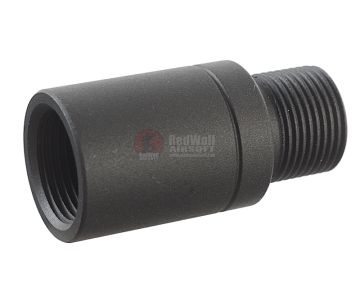 G&P 1 inch Outer Barrel Extension (CW/CCW) 1